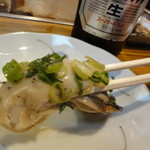 お好み焼き まえだ - 