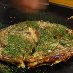 お好み焼き まえだ - 