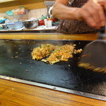 お好み焼き まえだ - 