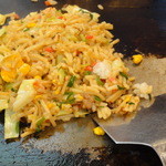 お好み焼き まえだ - 