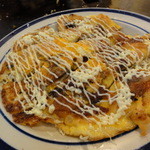 お好み焼き まえだ - 