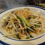 お好み焼き まえだ - 