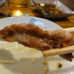 お好み焼き まえだ - 