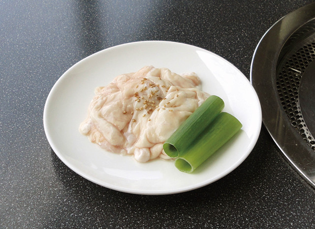 大手門 本店（オオテモン） - 近文（焼肉）の写真