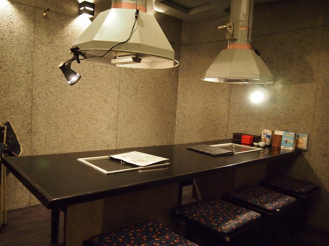 大手門 本店（オオテモン） - 近文（焼肉）の写真