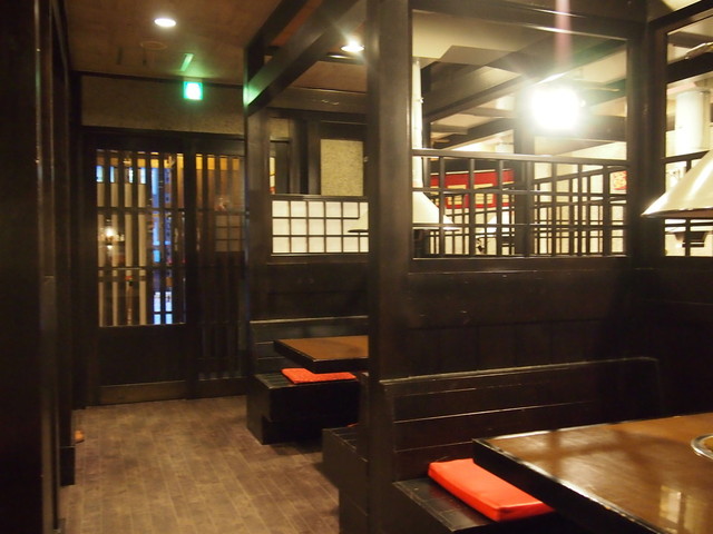 大手門 本店（オオテモン） - 近文（焼肉）の写真