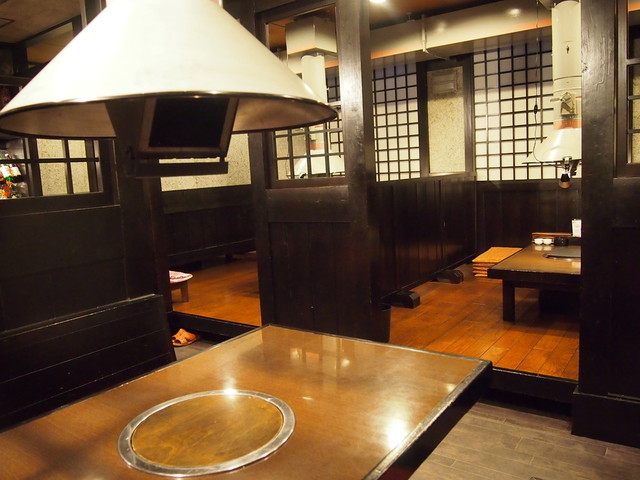 大手門 本店（オオテモン） - 近文（焼肉）の写真