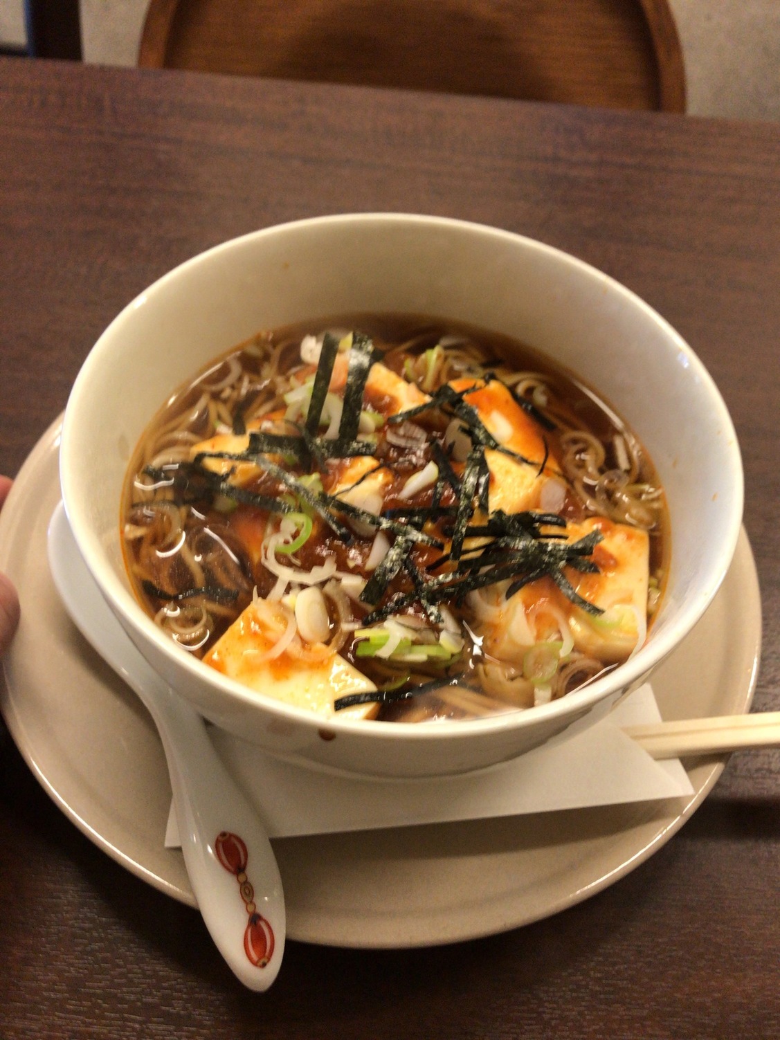 おそばcafe プシケ - 音羽町/そば | 食べログ おそばcafe プシケ (音羽町/そば)