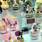 Smile Yogurt & Dessert Bar - 