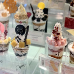 Smile Yogurt & Dessert Bar - 