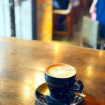 The Coffee Academics - 