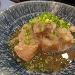 旬魚菜 しら川 - 