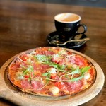 The Coffee Academics - 