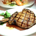 Morton's The Steakhouse - 