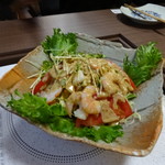 Butahachi - サラダ