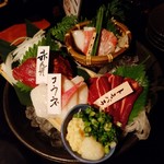 九州うまいもんと焼酎 芋蔵 - 