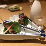 博多うなぎ屋 藤う那 - 