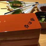 博多うなぎ屋 藤う那 - 