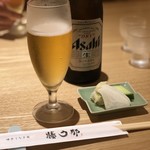 博多うなぎ屋 藤う那 - 