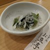 お魚亭 - 料理写真: