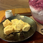 Shari Shari Kakigori House 氷屋 - 