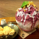 Shari Shari Kakigori House 氷屋 - 