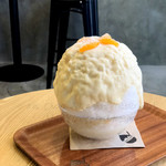 Shari Shari Kakigori House 氷屋 - 