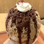 Shari Shari Kakigori House 氷屋 - 