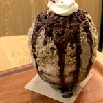 Shari Shari Kakigori House 氷屋 - 