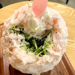 Shari Shari Kakigori House 氷屋 - 