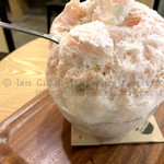Shari Shari Kakigori House 氷屋 - 