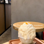 Shari Shari Kakigori House 氷屋 - 