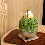 Shari Shari Kakigori House 氷屋 - 