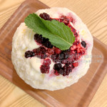 Shari Shari Kakigori House 氷屋 - 