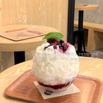 Shari Shari Kakigori House 氷屋 - 