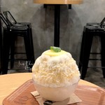 Shari Shari Kakigori House 氷屋 - 