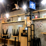 Shari Shari Kakigori House 氷屋 - 