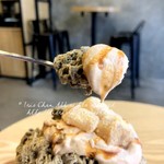 Shari Shari Kakigori House 氷屋 - 