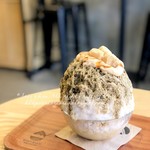 Shari Shari Kakigori House 氷屋 - 