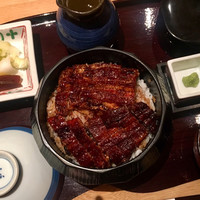 ひつまぶし名古屋備長 マロニエゲート銀座1店 - 
