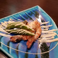 鉄板焼さわふじ - 