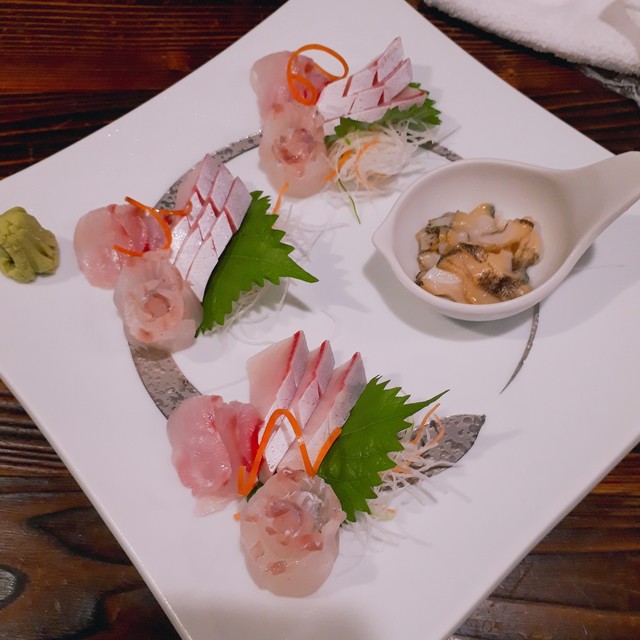 響や 酒田 居酒屋 食べログ