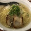 麺家 なかむら