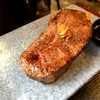Steak Bar - 料理写真: