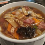 中国料理泰光