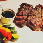T8 Steak House 恵比寿 - 