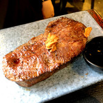 Steak Bar - 