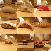 鮨 しゅん輔 阿佐ヶ谷 - 