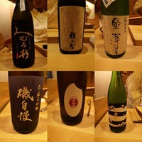 鮨 しゅん輔 阿佐ヶ谷 - 