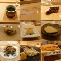 鮨 しゅん輔 阿佐ヶ谷 - 